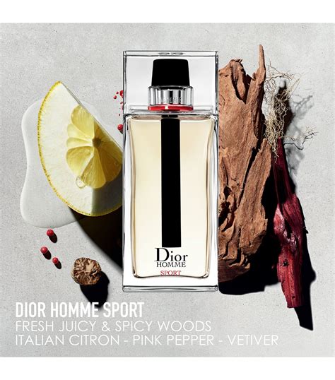 dior lhomme sport|Dior Homme Sport for sale.